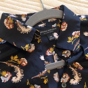 Banana Republic Blouse